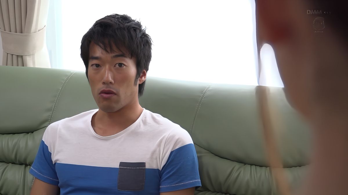鮫島健介