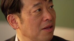 吉村卓が鳴らしたマン屁